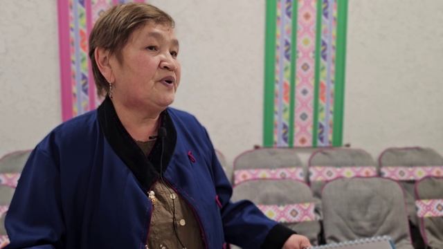 В этноцентре «Заречное» прошел семинар, где кулинарные традиции стали ключом к изучению языка.