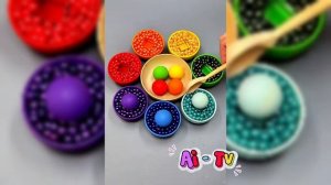 Мультик для детей /Учим английский цвета #детям #детский #мультик #рутуб #мультики #топ