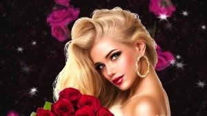 Я брошу мир к твоим ногам