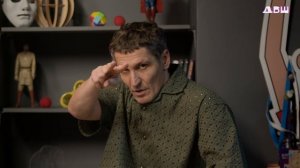 Трейлер третьего выпуска шоу «Доброго времени шуток»