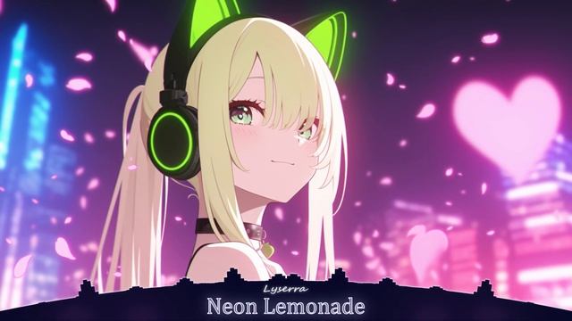 Nightcore плейлист Relax