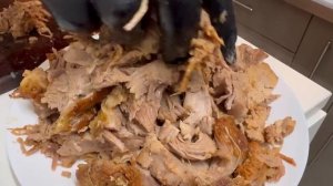 ШАВУХУ ГОТОВЬ ТОЛЬКО ТАК