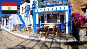 #30 Краткий обзор отеля Faraana Reef Resort 4*. Египет. Шарм-Эш-Шейх. Декабрь 2025