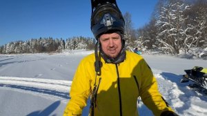 30-01-2026 Калязин.