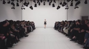 Показ женской коллекции Givenchy весна-лето 2026