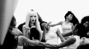 Mono i-dle Rus cover