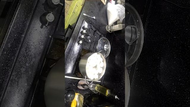 Магазинные ХИнКАЛИ.Варю в КАСТРЮЛЕ смотреть онлайн