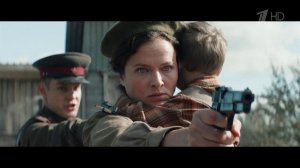 Фильм "Август" представлен сразу в 12 номинациях премии "Золотой орел".