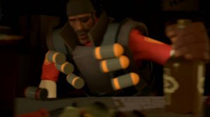 Team Fortress 2   представляем класс Ниг...Подрывник