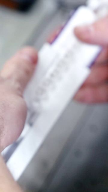 Сборка карниза для вертикальных жалюзи или штор