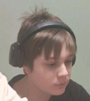 Сидим обсуждаем