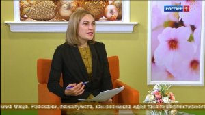 "Наши интервью" (на абазинском языке)