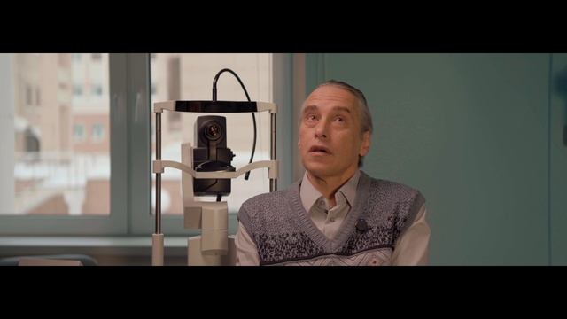 Отзыв пациента о хирургии катаракты