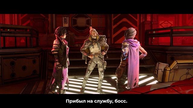 Borderlands_4_trailer_5 смотреть онлайн