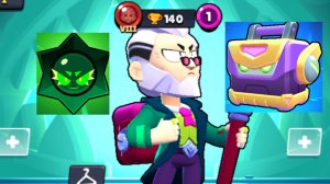 ОТКРЫТИЕ СТАР ДРОПОВ В БРАВЛ СТАРСЕ!