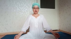 Медитация на Полнолуние, Салог 11 повторений