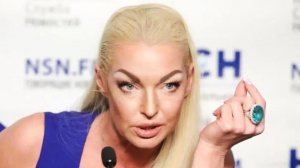 Волочкова обратилась к Соседову с необычной просьбой