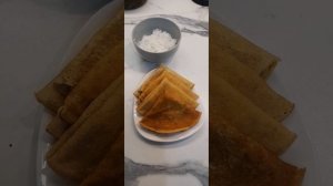 30.01 СПРИНГ РОЛЛЫ , БЛИНЫ ИЗ ОВСЯНЫХ ОТРУБЕЙ .