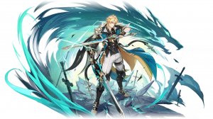 Genshin Impact 6.4 Варка: обновленные анимации и звуковые эффекты