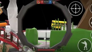 новый мувик в POLYWAR!
#Polywar
