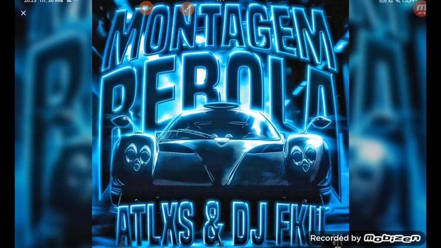 MONTAGEM REBOLA full version смотреть онлайн