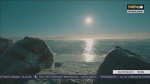 В рамках проекта "Газпром-детям" чемпион Европы Андрей Жилкин провел мастер-класс в Иркутске