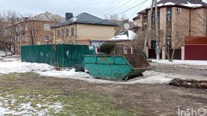 29 января в Ейске +9 Нахлынули воспоминания... Как вы относитесь к воровству?