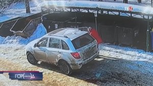 В Подмосковье с начала года зафиксировали более 120 случаев незаконного сброса строительных отходов