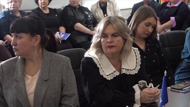 Политический совет Верхнеуральского  местного отделения ВПП Единая Россия