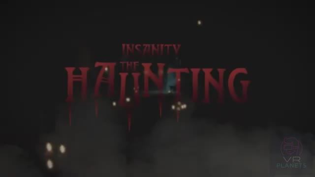 Insanity The Haunting смотреть онлайн