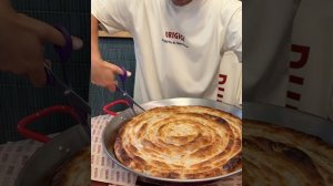 Балканы. уличная еда