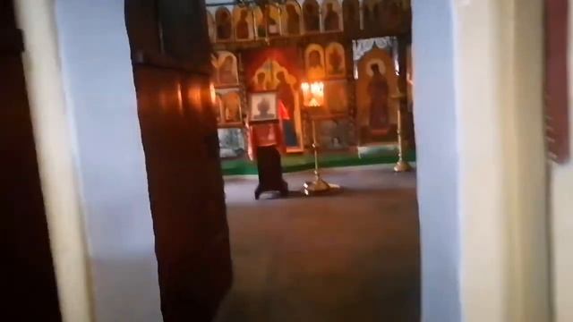 Старая Ладога.Путешествуем по России смотреть онлайн