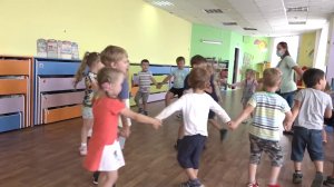 ДЕТСКИЕ САДЫ ЗАРАБОТАЮТ ПО-НОВОМУ