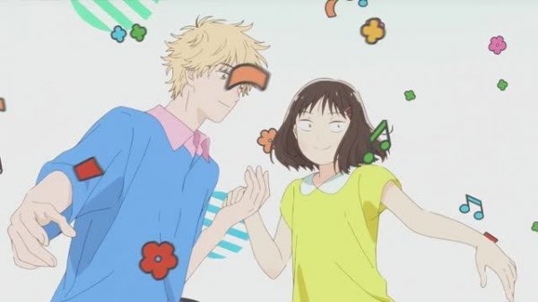 Долой безделье! ОП