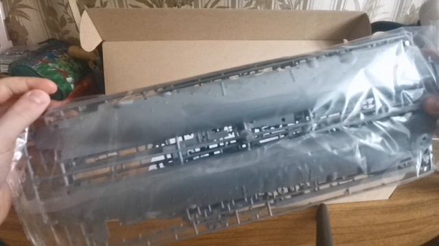 обзор на крейсер 