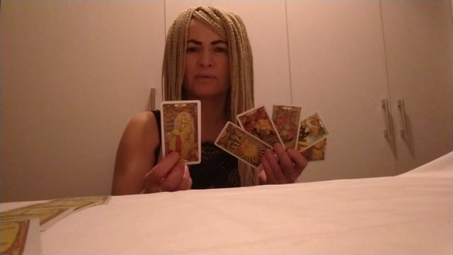 Кто Вам Посылает Негатив? смотреть онлайн