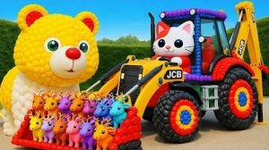 Мультики для детей. Яркие Мультики  . Детские мультики для малышей смотреть