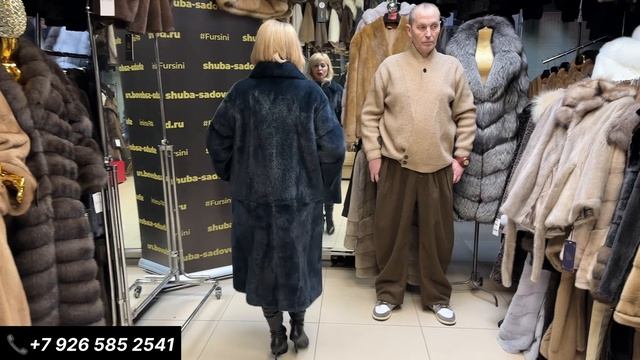 FURSINI МЕХОВЫЕ ИЗДЕЛИЯ ПО НОВЫМ ЦЕНАМ. смотреть онлайн