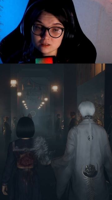 ЭХ, СВАДЬБА.. СЕГОДНЯ ПОЛНОЕ ВИДЕО!  SILENT HILL f  #silenthillf #игры