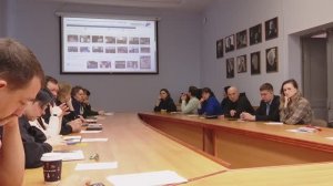 Совет управления по внеучебной работе