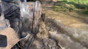 29.04.2024. Экспедиция на квадроциклах Коломна