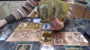 Телец с 02 по 08 февраля 2026