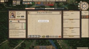 Выбираем армию и принимаем командование | GTCW #26 Карьера Юг