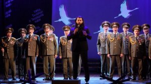 Генеральная репетиция к освобождению Тихорецкого района. 4K(UHD).