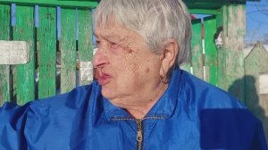 С Жанной в гостях у супружеской пары.