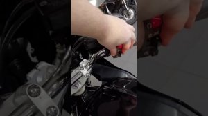 YAMAHA FZS600 2001 г. Черный