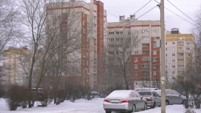 Впереди февраль, чего ждать от последнего зимнего месяца? смотреть онлайн