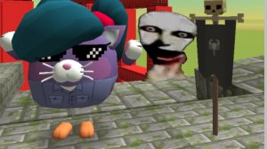 попала в мурино