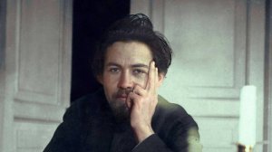 Либерал. Рассказ А. П. Чехова. Читает Галина Попова