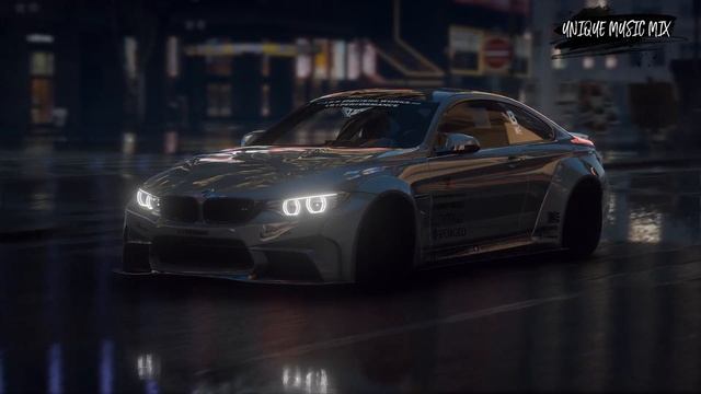 NIGHT DRIVE PHONK MIX #2 смотреть онлайн